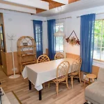 Tervakosken Tervaniemi Hirsimoekki & Oma Sauna 펜션 Tervakoski