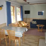 Tervakosken Tervaniemi Hirsimoekki & Oma Sauna