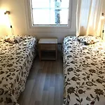 Tervakosken Tervaniemi Hirsimoekki & Oma Sauna 펜션