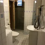 Tervakosken Tervaniemi Hirsimoekki & Oma Sauna *
