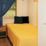Tervakosken Tervaniemi Hirsimoekki & Oma Sauna Tervakoski