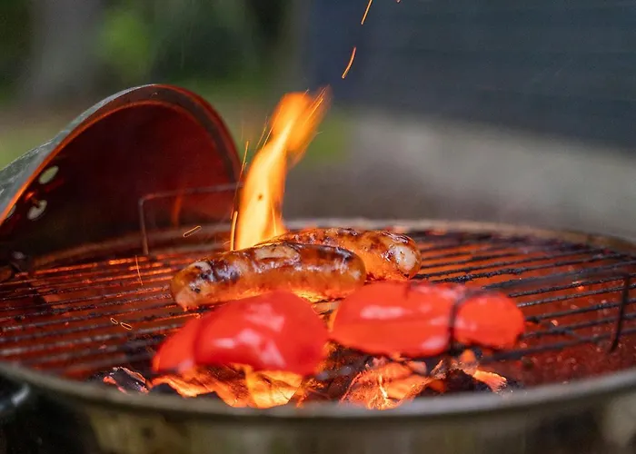 Tervakosken Tervaniemi Hirsimoekki & Oma Sauna *