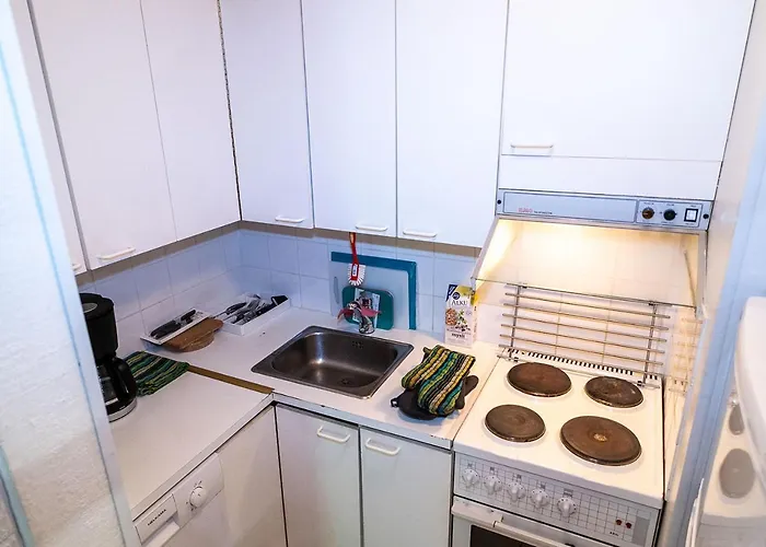 Σπίτι διακοπών Tervakosken Tervaniemi Hirsimoekki & Oma Sauna *