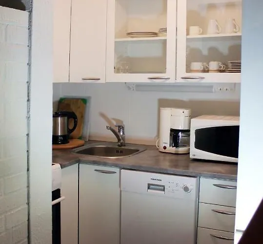 Vakantiehuis Tervakosken Tervaniemi Hirsimoekki & Oma Sauna Tervakoski